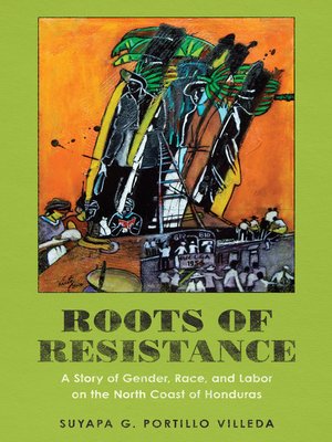 cover image of Roots of Resistance